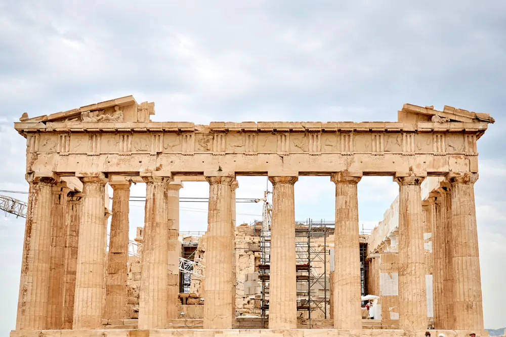Αρχαία Ηφαιστία και Πολιόχνη, Λήμνος